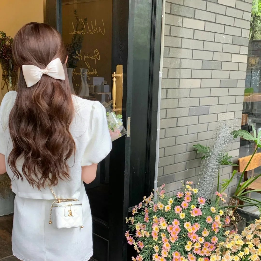 天道闺女不爱了